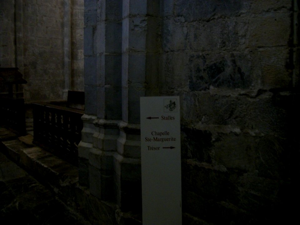 Cathédrale Notre-Dame de Saint-Bertrand-de-Comminges 97