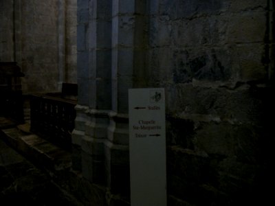 Cathédrale Notre-Dame de Saint-Bertrand-de-Comminges 97