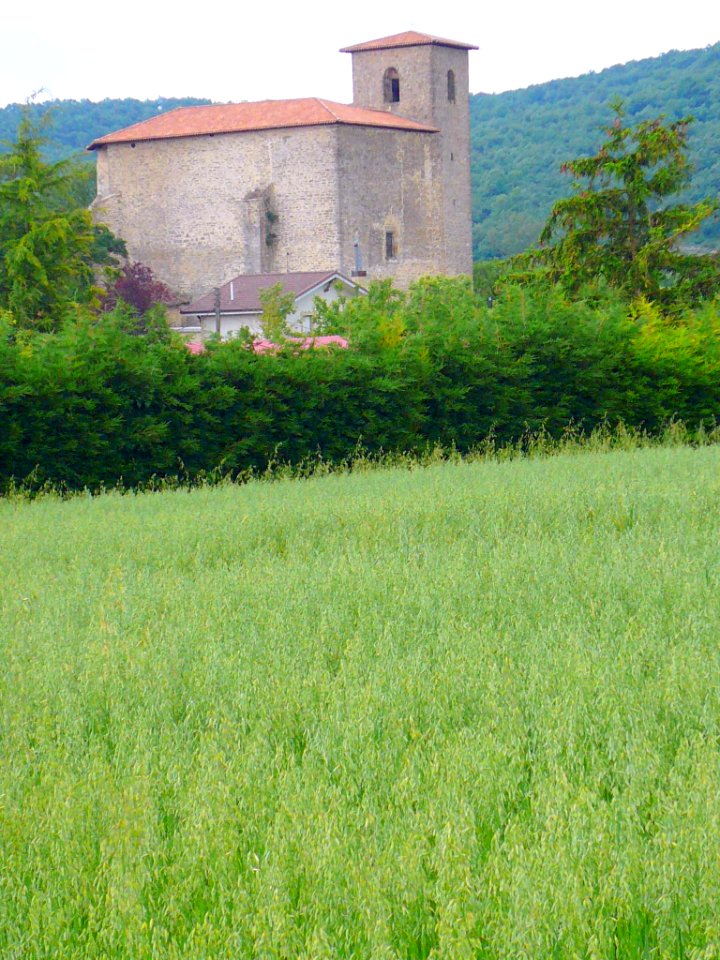 Castillo-Gaztelu 19