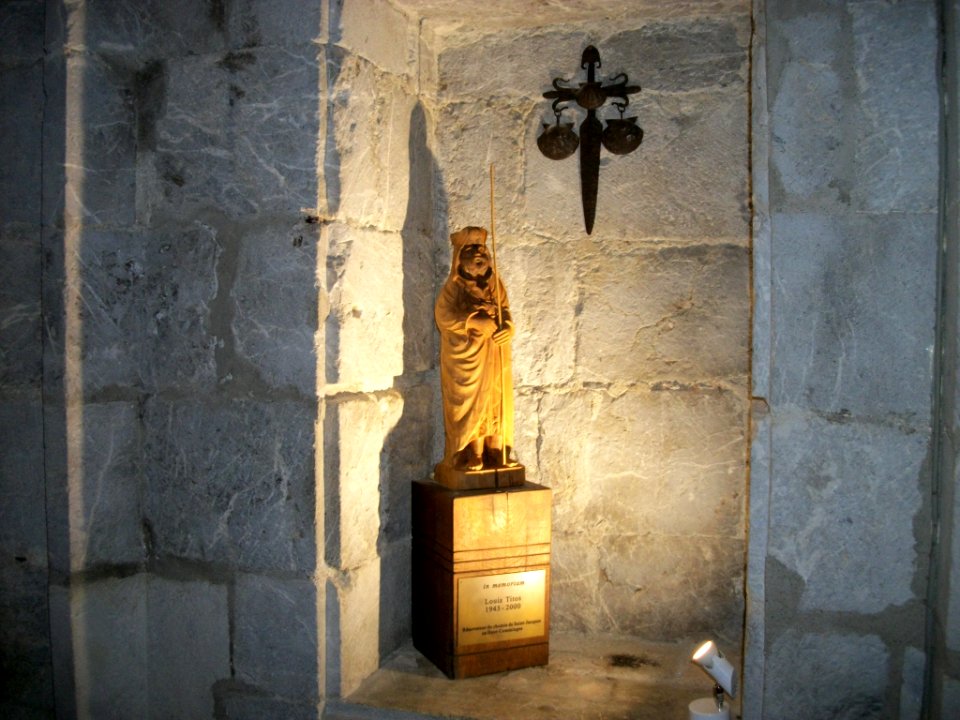 Cathédrale Notre-Dame de Saint-Bertrand-de-Comminges 82