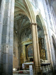 Cathédrale Notre-Dame de Saint-Bertrand-de-Comminges 11