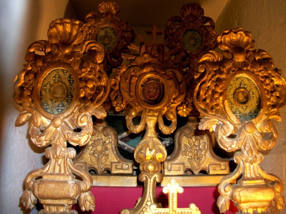 Cathédrale Notre-Dame de Saint-Bertrand-de-Comminges 87