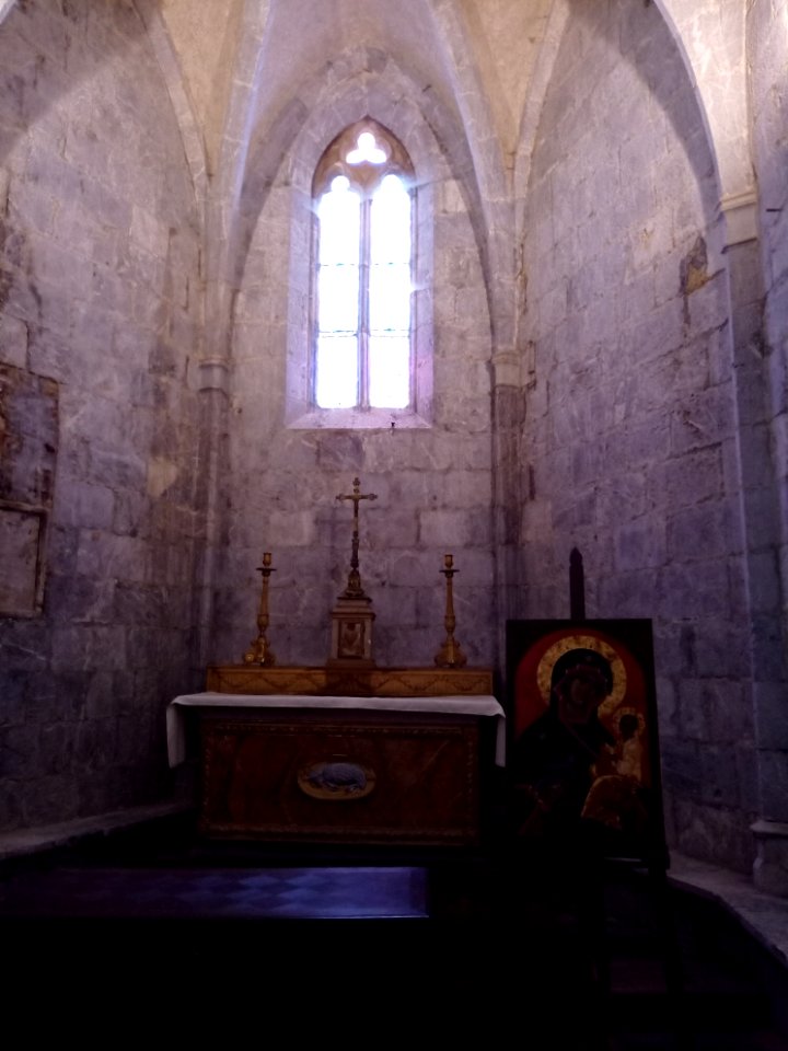 Cathédrale Notre-Dame de Saint-Bertrand-de-Comminges 115