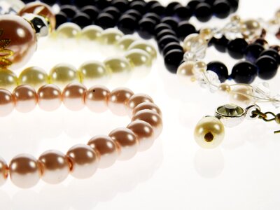 Necklace chain beautiful
