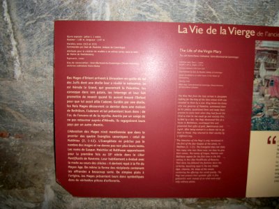 Cathédrale Notre-Dame de Saint-Bertrand-de-Comminges 130