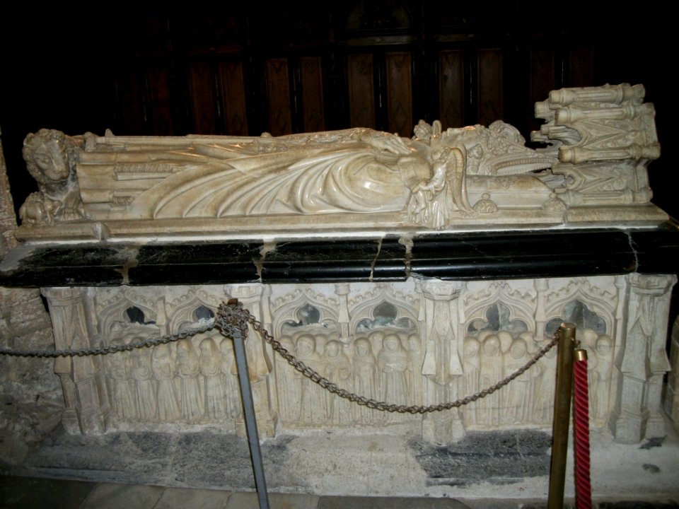 Cathédrale Notre-Dame de Saint-Bertrand-de-Comminges 13