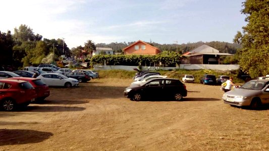 Castro de Río Castro Fene