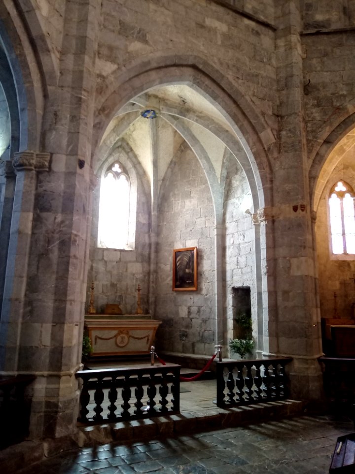 Cathédrale Notre-Dame de Saint-Bertrand-de-Comminges 109