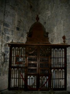 Cathédrale Notre-Dame de Saint-Bertrand-de-Comminges 28