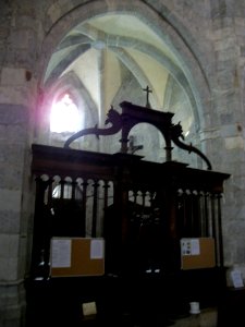 Cathédrale Notre-Dame de Saint-Bertrand-de-Comminges 26