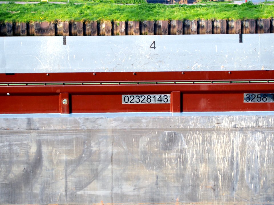 Cathalijn - ENI 02328143, Amsterdam-Rijnkanaal, pic3