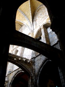 Castro Urdiales - Iglesia de Santa María de la Asunción 14