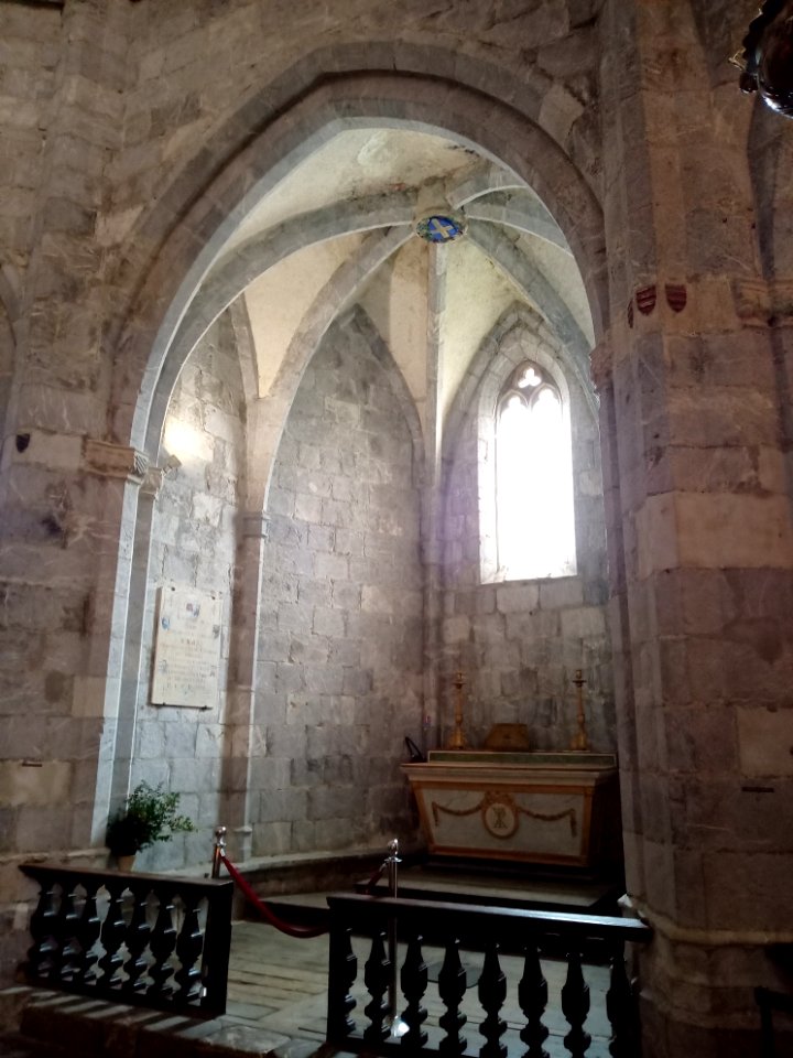 Cathédrale Notre-Dame de Saint-Bertrand-de-Comminges 116