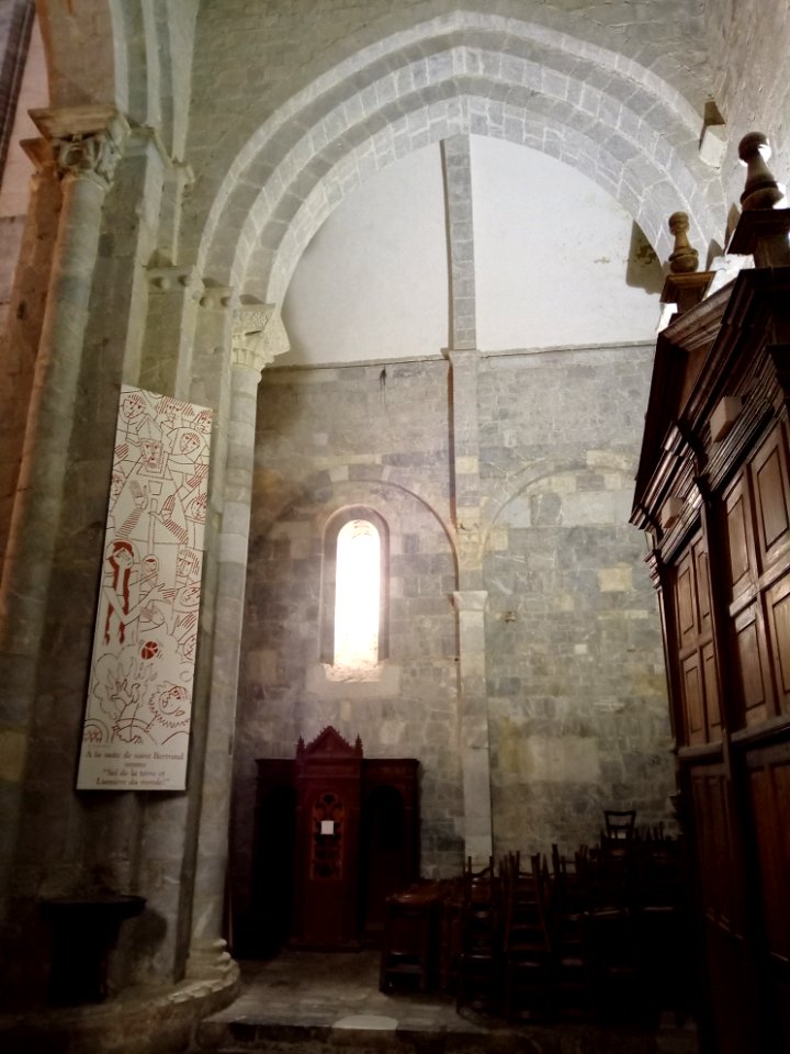 Cathédrale Notre-Dame de Saint-Bertrand-de-Comminges 128