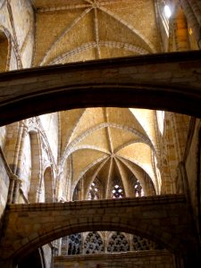 Castro Urdiales - Iglesia de Santa María de la Asunción 24