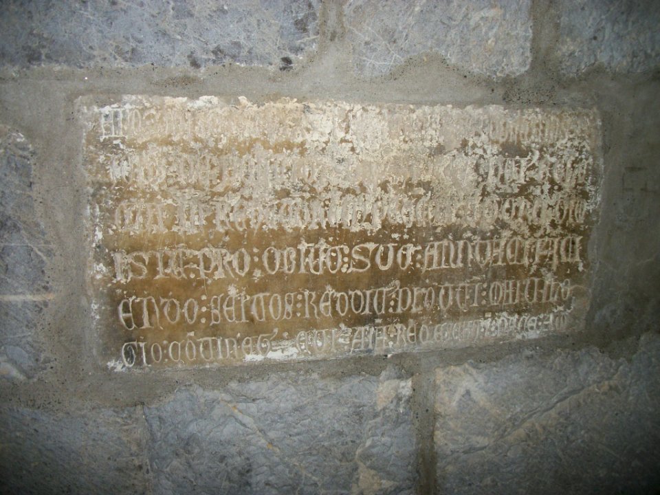 Cathédrale Notre-Dame de Saint-Bertrand-de-Comminges 83