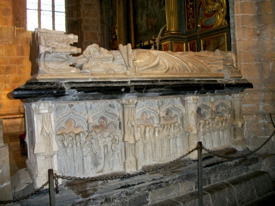 Cathédrale Notre-Dame de Saint-Bertrand-de-Comminges 49