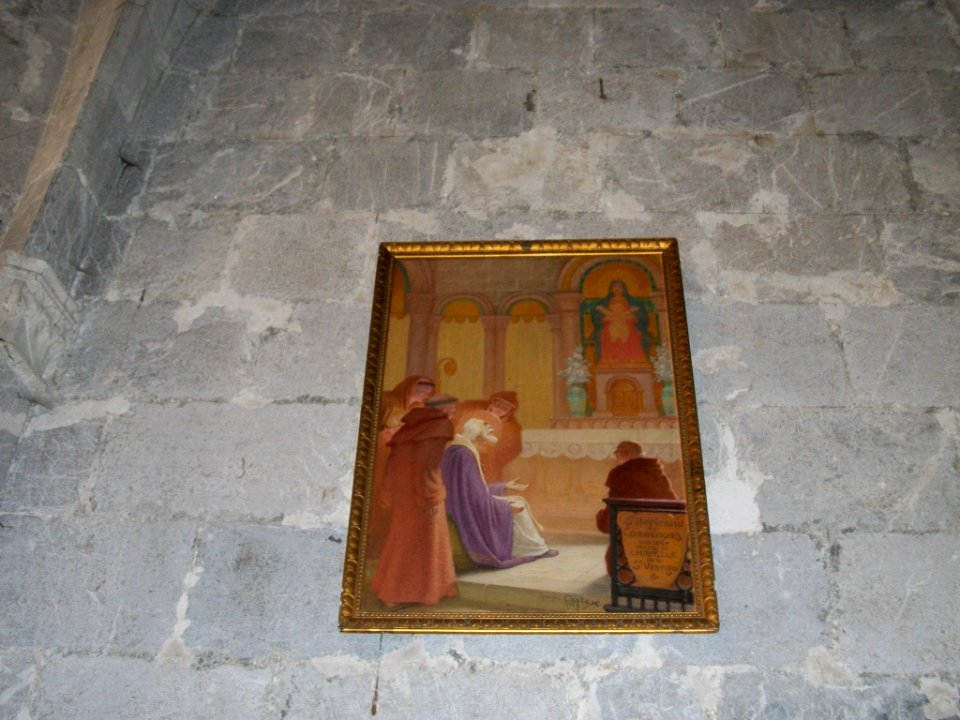 Cathédrale Notre-Dame de Saint-Bertrand-de-Comminges 56