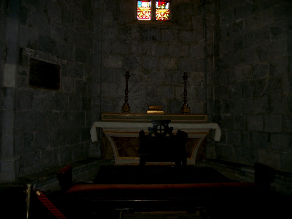 Cathédrale Notre-Dame de Saint-Bertrand-de-Comminges 80