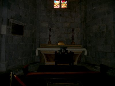 Cathédrale Notre-Dame de Saint-Bertrand-de-Comminges 80