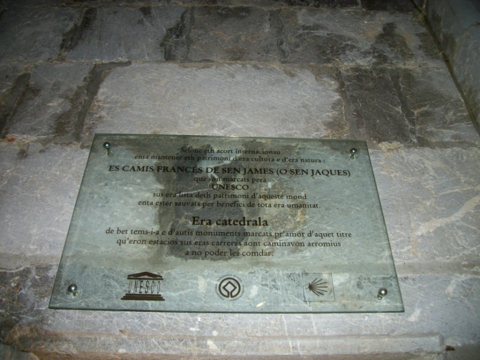 Cathédrale Notre-Dame de Saint-Bertrand-de-Comminges 85