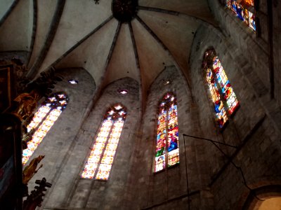 Cathédrale Notre-Dame de Saint-Bertrand-de-Comminges 153