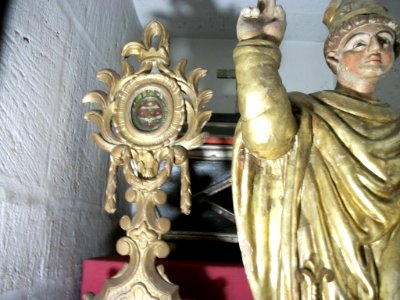 Cathédrale Notre-Dame de Saint-Bertrand-de-Comminges 91