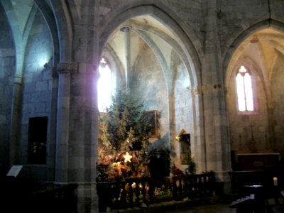 Cathédrale Notre-Dame de Saint-Bertrand-de-Comminges 19