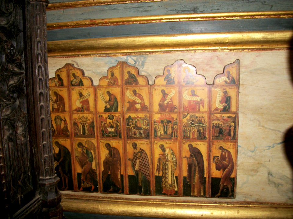 Cathédrale Notre-Dame de Saint-Bertrand-de-Comminges 45