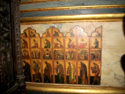 Cathédrale Notre-Dame de Saint-Bertrand-de-Comminges 45