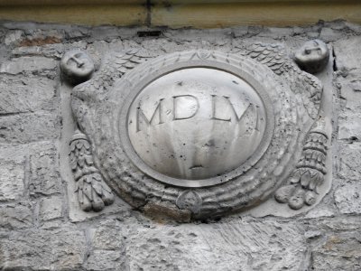 Castle Beichlingen 04