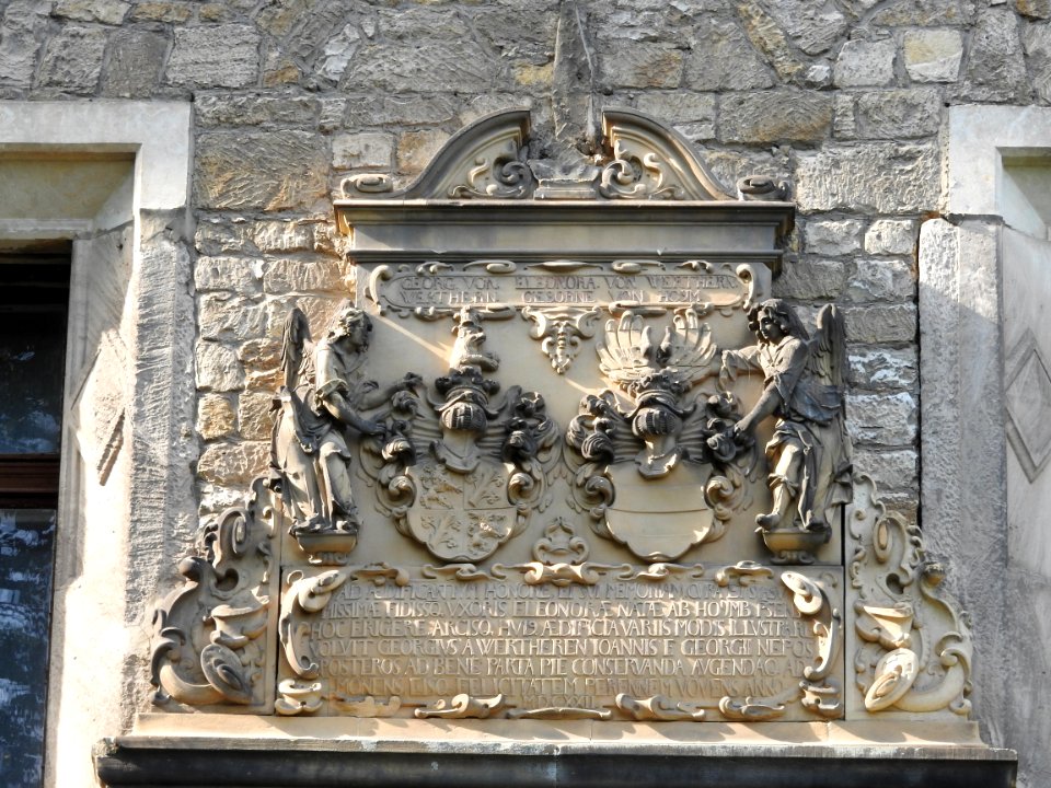 Castle Beichlingen 03