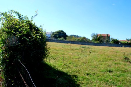 Castro de Santa Icía Ferrol