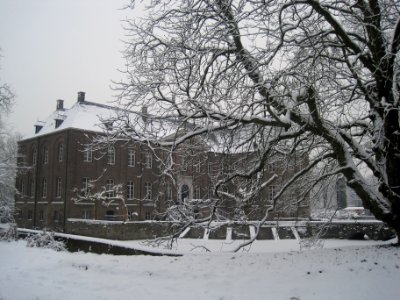 Castle Arcen, Arcen, the Netherlands
