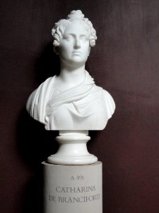 Catharina de Branciforte - Thorvaldsens Museum - DSC08649