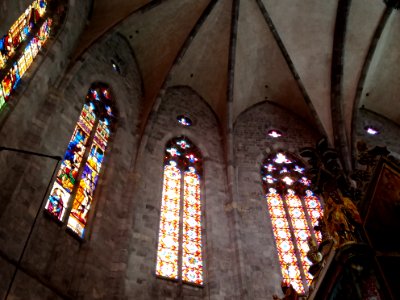 Cathédrale Notre-Dame de Saint-Bertrand-de-Comminges 154