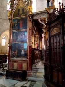 Cathédrale Notre-Dame de Saint-Bertrand-de-Comminges 108
