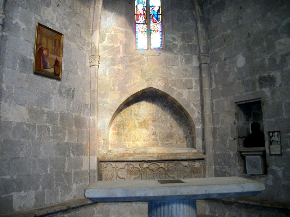 Cathédrale Notre-Dame de Saint-Bertrand-de-Comminges 15