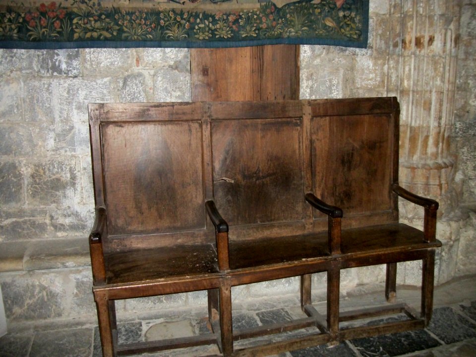 Cathédrale Notre-Dame de Saint-Bertrand-de-Comminges 103