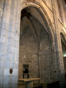 Cathédrale Notre-Dame de Saint-Bertrand-de-Comminges 14
