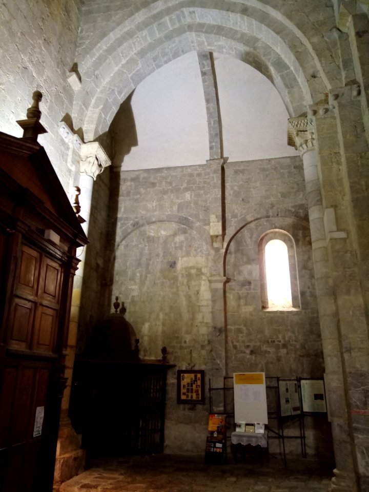 Cathédrale Notre-Dame de Saint-Bertrand-de-Comminges 127