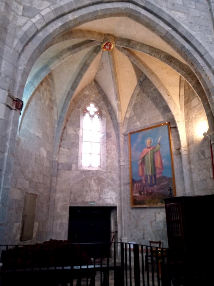 Cathédrale Notre-Dame de Saint-Bertrand-de-Comminges 111