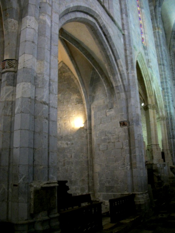 Cathédrale Notre-Dame de Saint-Bertrand-de-Comminges 29