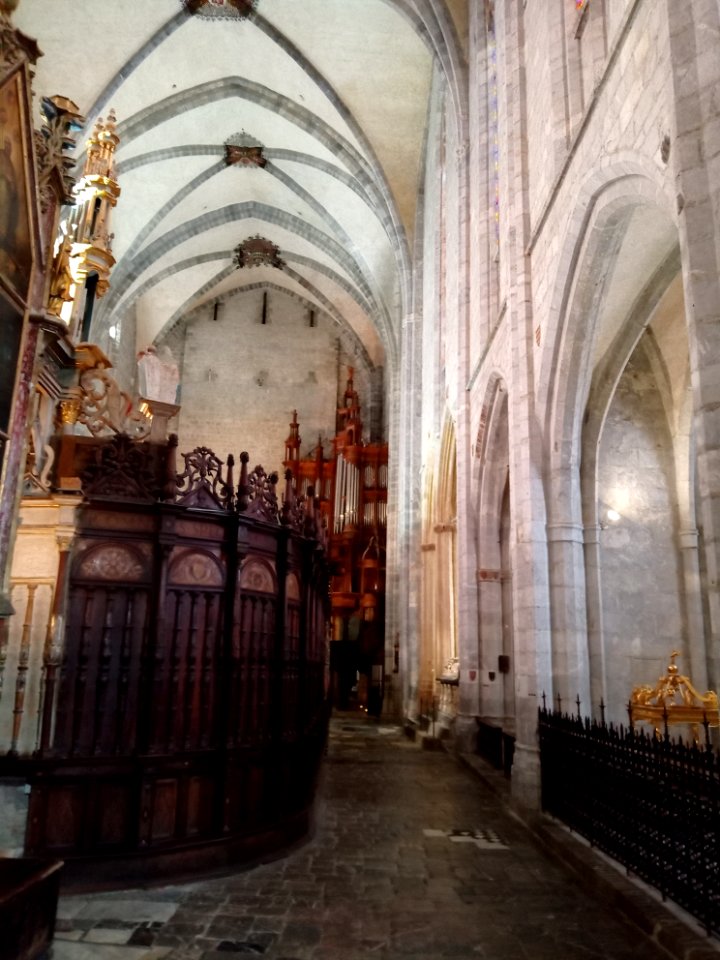 Cathédrale Notre-Dame de Saint-Bertrand-de-Comminges 118