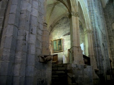 Cathédrale Notre-Dame de Saint-Bertrand-de-Comminges 33