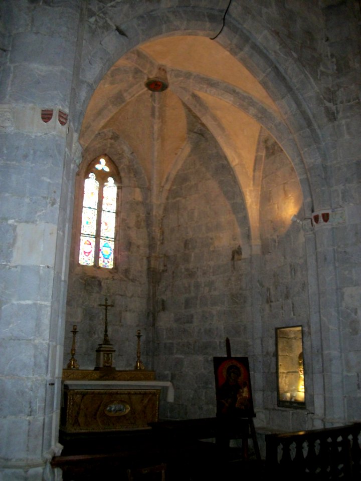 Cathédrale Notre-Dame de Saint-Bertrand-de-Comminges 23