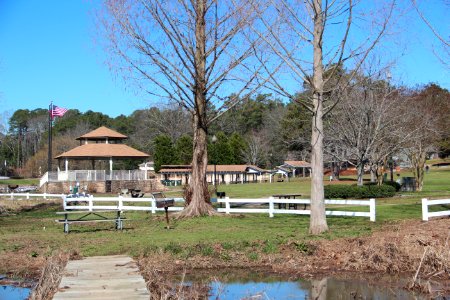Cauble Park, Acworth GA Feb 2020 2