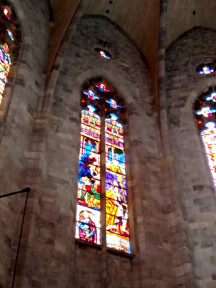 Cathédrale Notre-Dame de Saint-Bertrand-de-Comminges 157