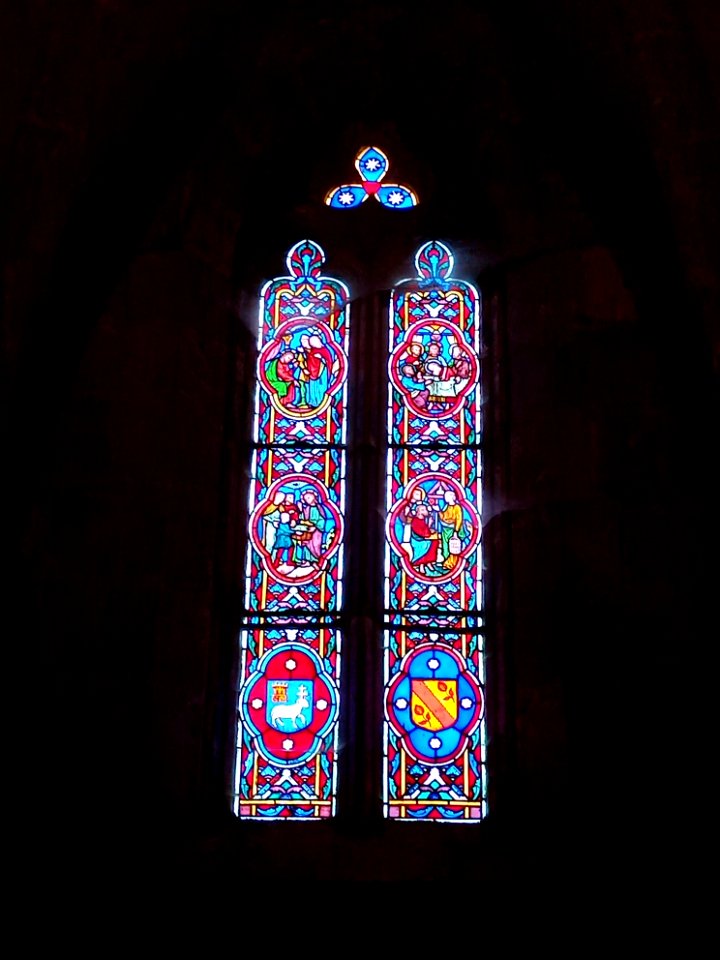 Cathédrale Notre-Dame de Saint-Bertrand-de-Comminges 114