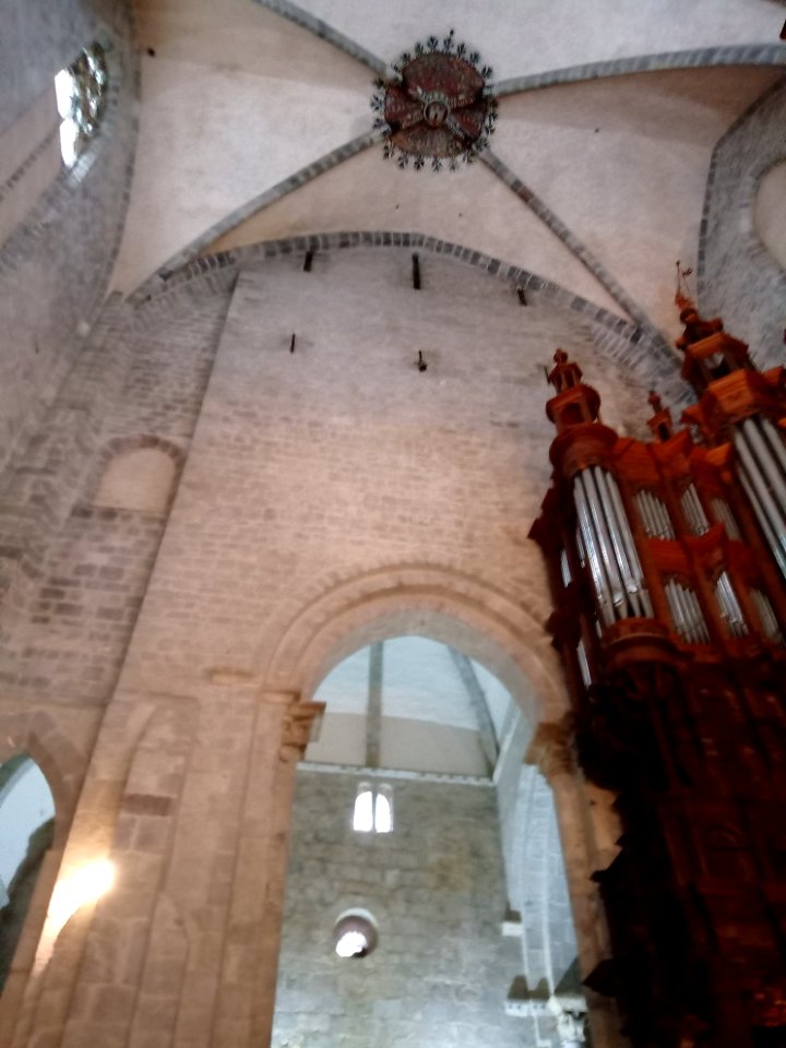 Cathédrale Notre-Dame de Saint-Bertrand-de-Comminges 124